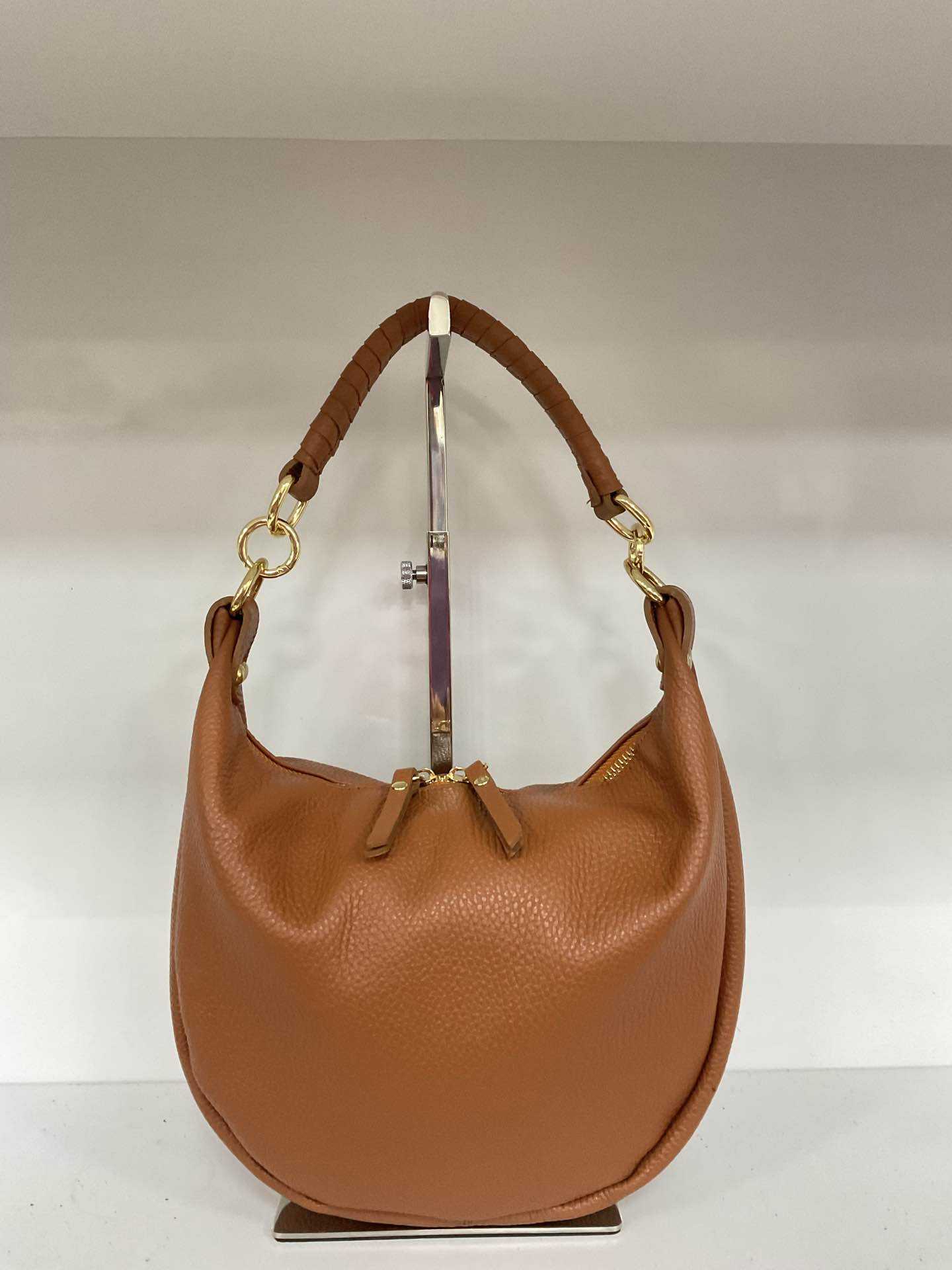 L0204 Bag 11.4in 5 Color Options