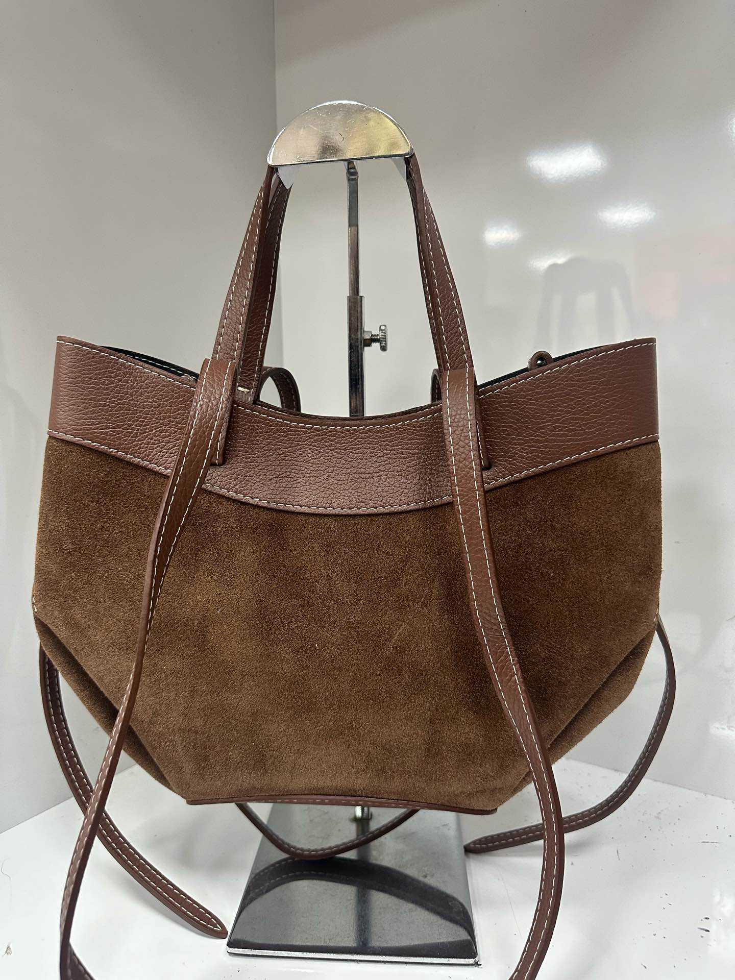 L447 Bag 17.7in 6 Color Options