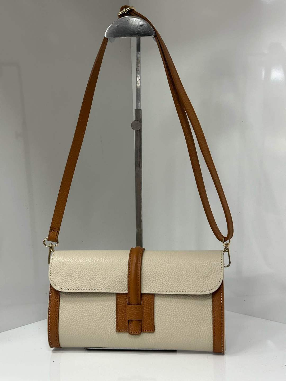 L0549 Bag 9.8in 9 Color Options