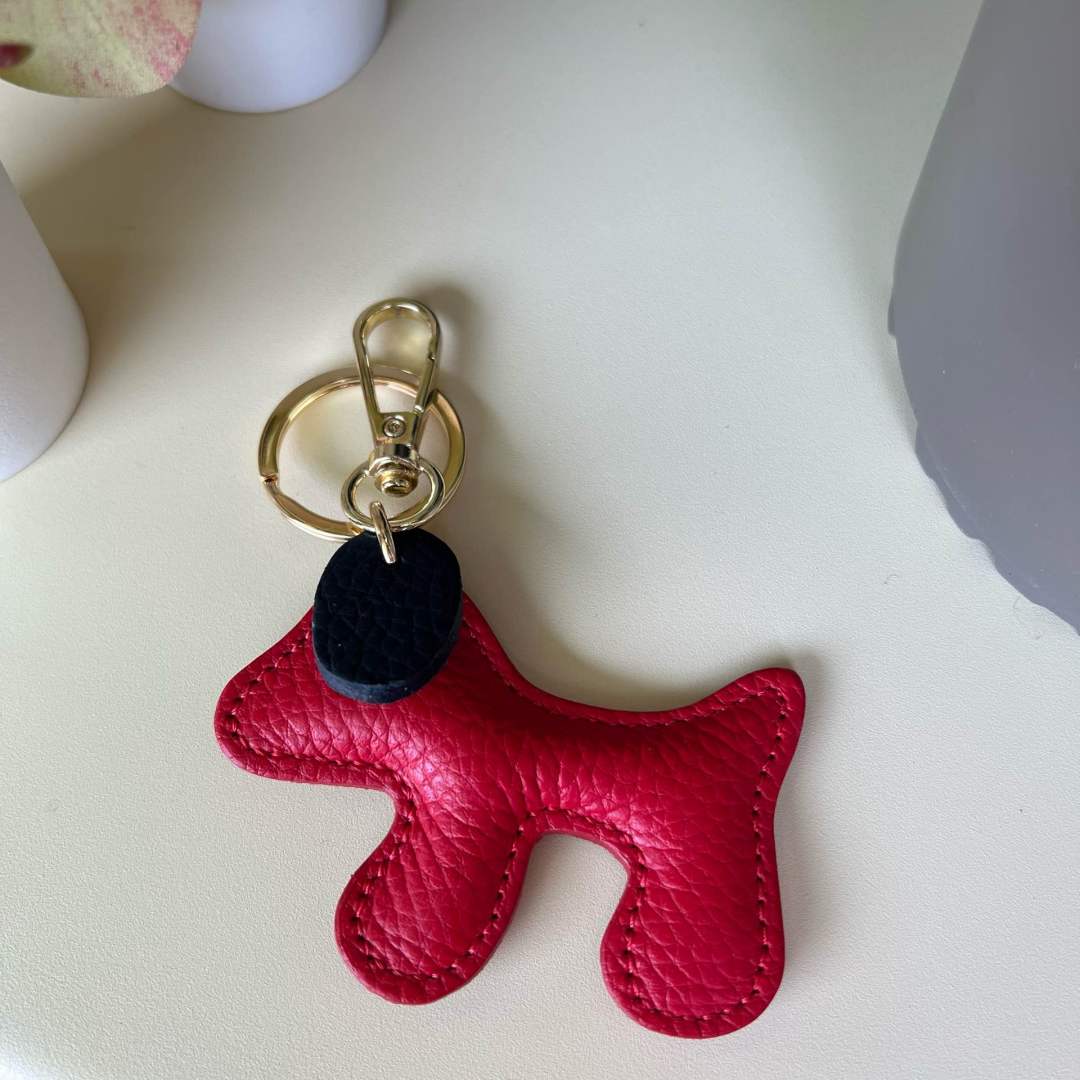 Mi373 Red Bag