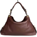 Mi398 Mocha Shoulder Bag