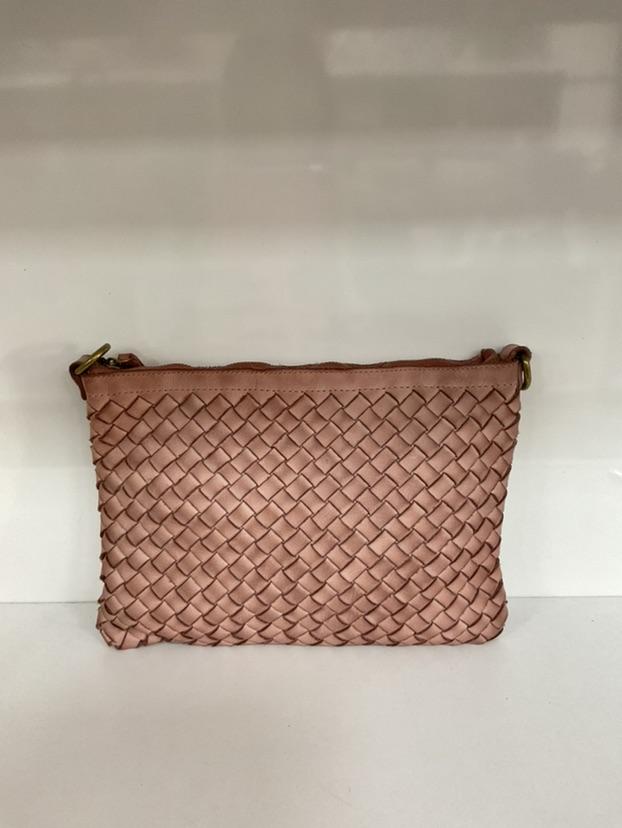 L0117 Bag 12.2in 6 Color Options