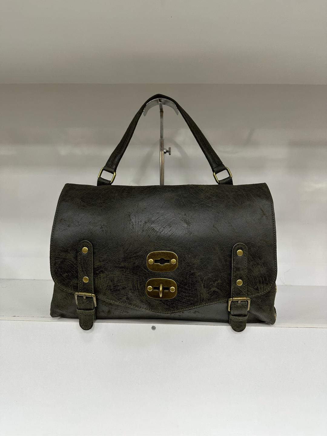 L0102 Bag 15.7in 8 Color Options