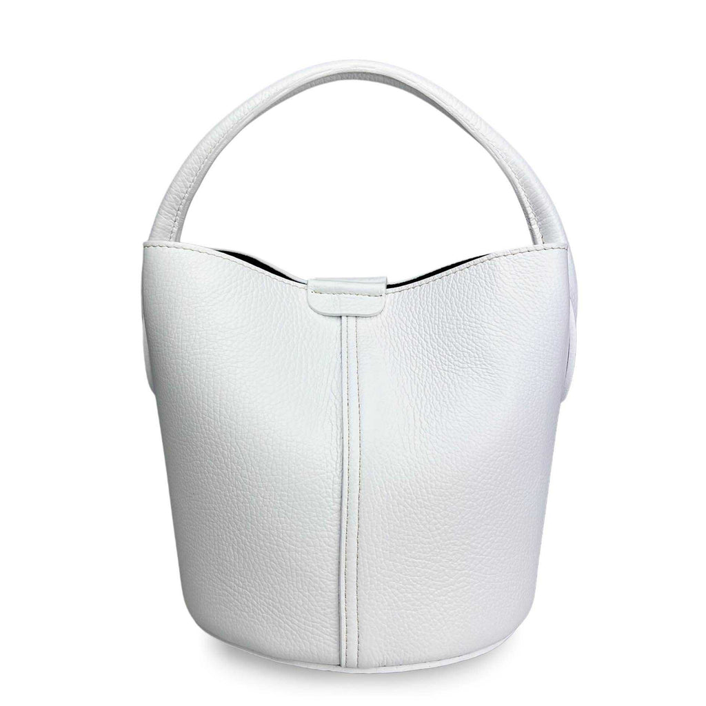 MI022 Bag 7.3in 5 Color Options