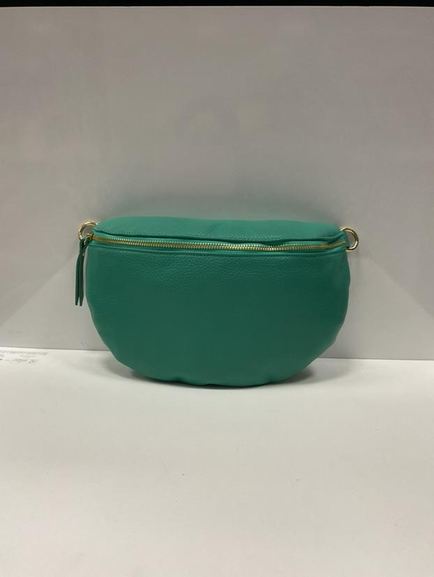 L0063 Bag 9.1in 18 Color Options
