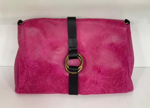 L0156 Bag 10.6in 15 Color Options