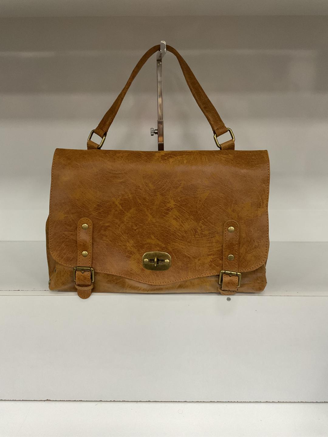 L0102 Bag 15.7in 8 Color Options