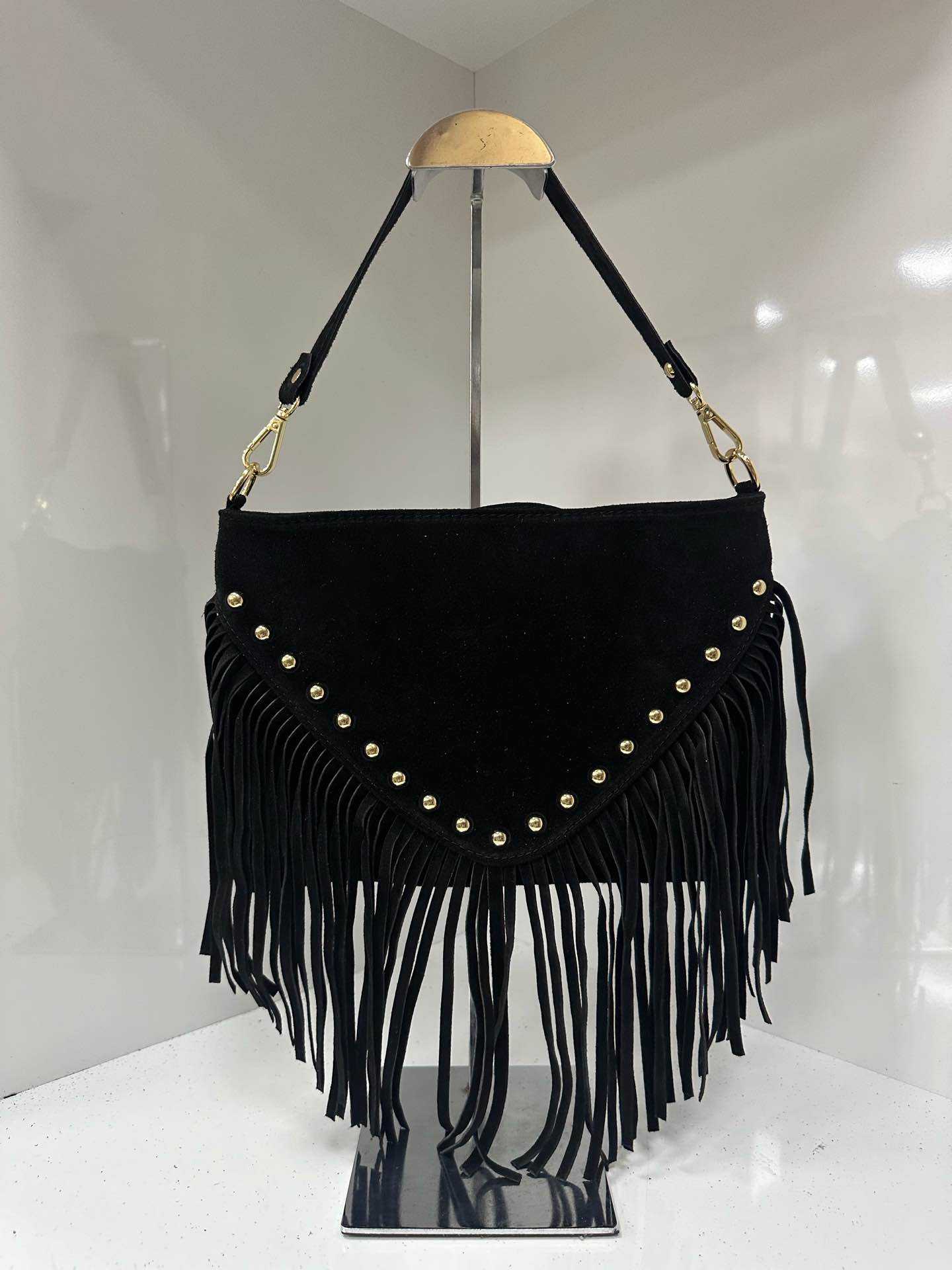 L0422 Bag 8.3in 6 Color Options