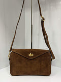 L0586 Bag 10.2in 4 Color Options