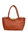 MILUNASMAL Bag 12.6in 1 Color Option
