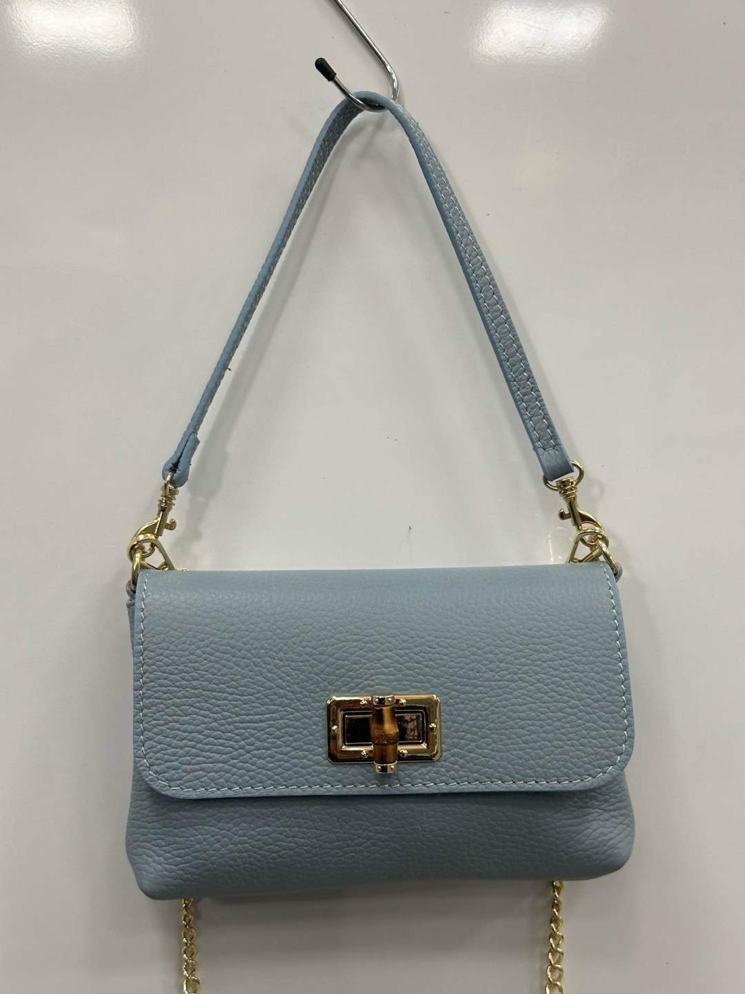 L257 Bag 7.1in 18 Color Options