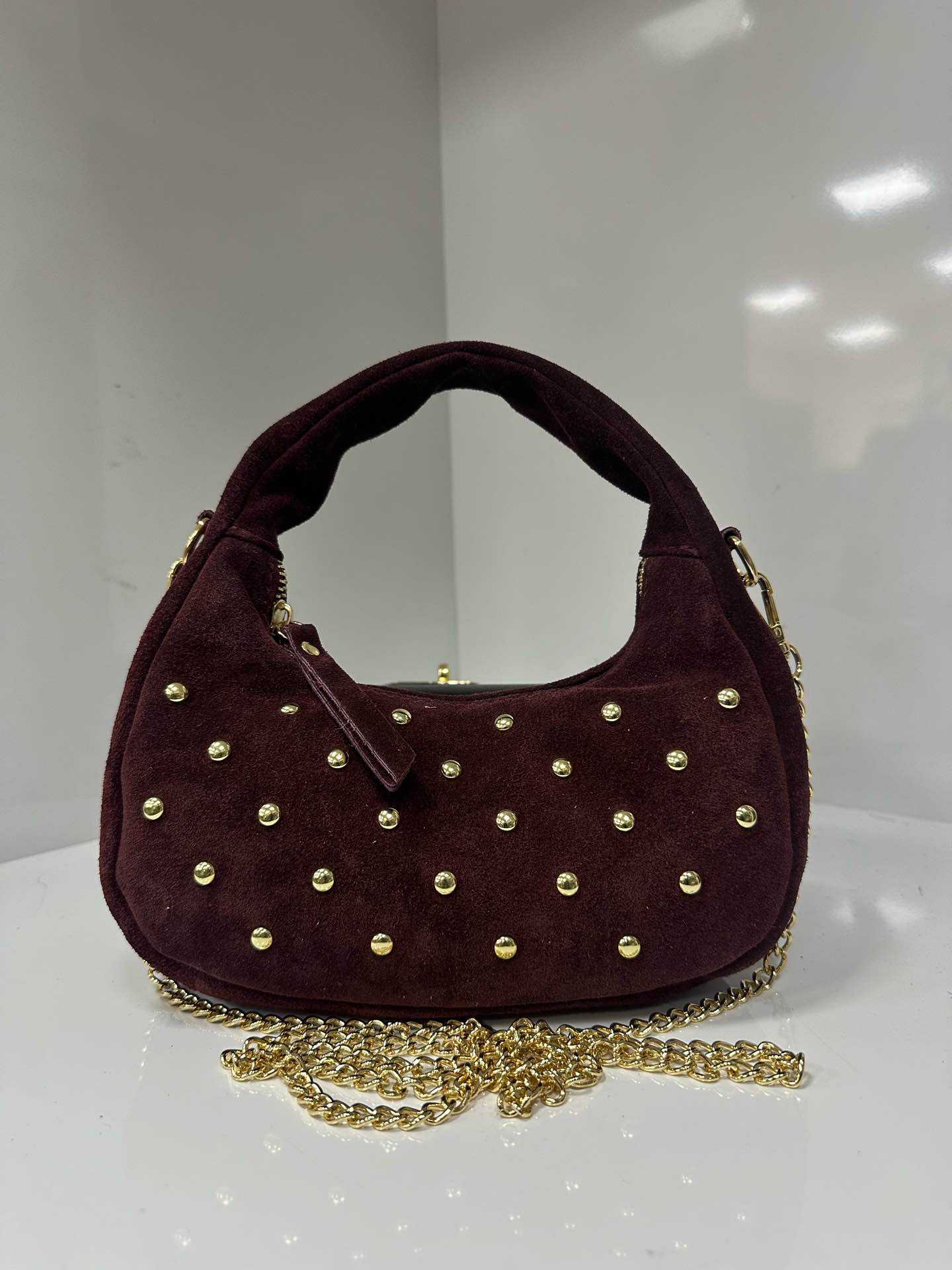 L0453 Bag 4.3in 9 Color Options