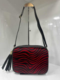 L0258 Bag 9.8in 11 Color Options