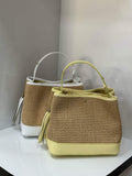 L0541 Bag 9.8in 8 Color Options