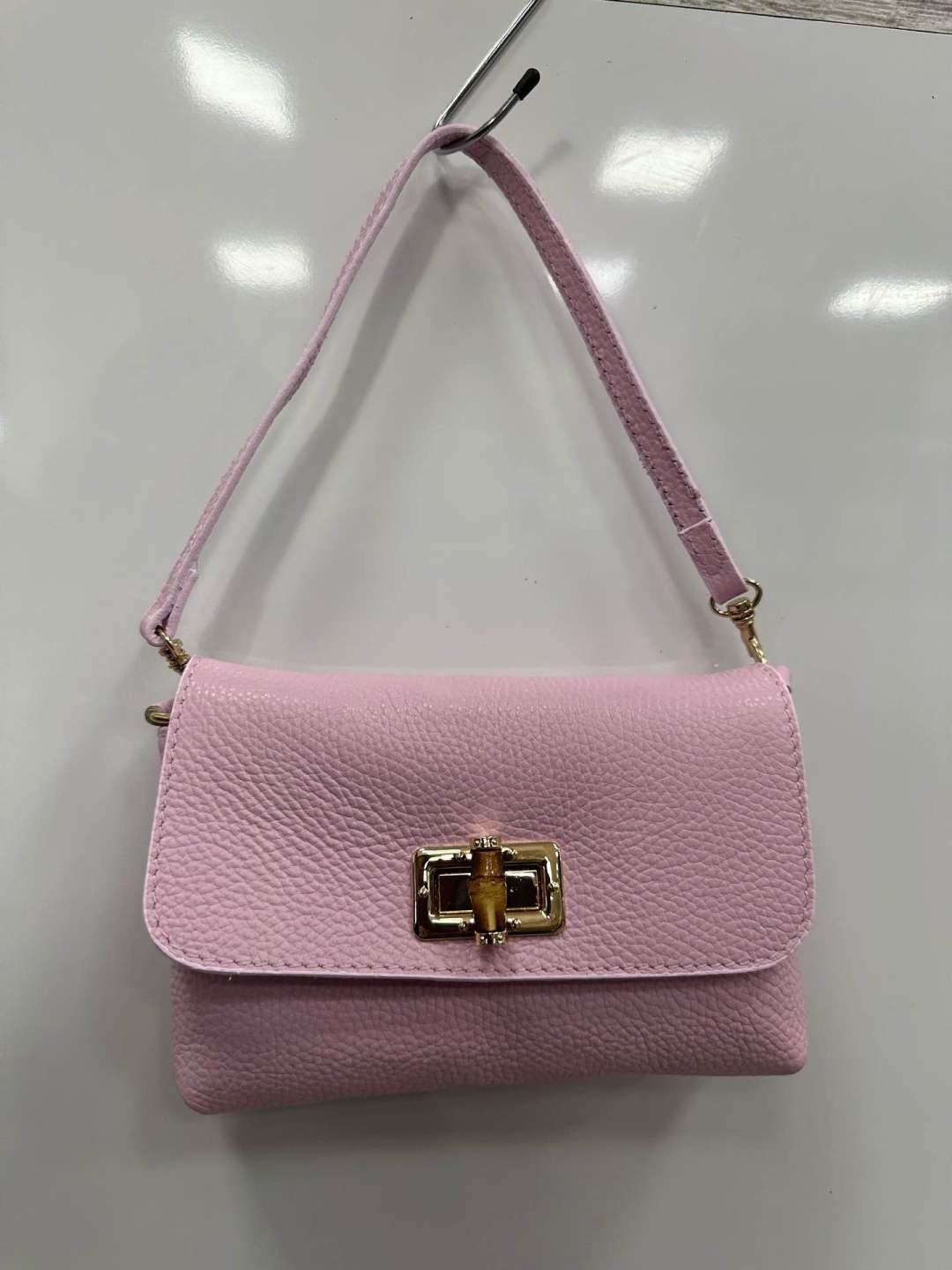 L257 Bag 7.1in 18 Color Options
