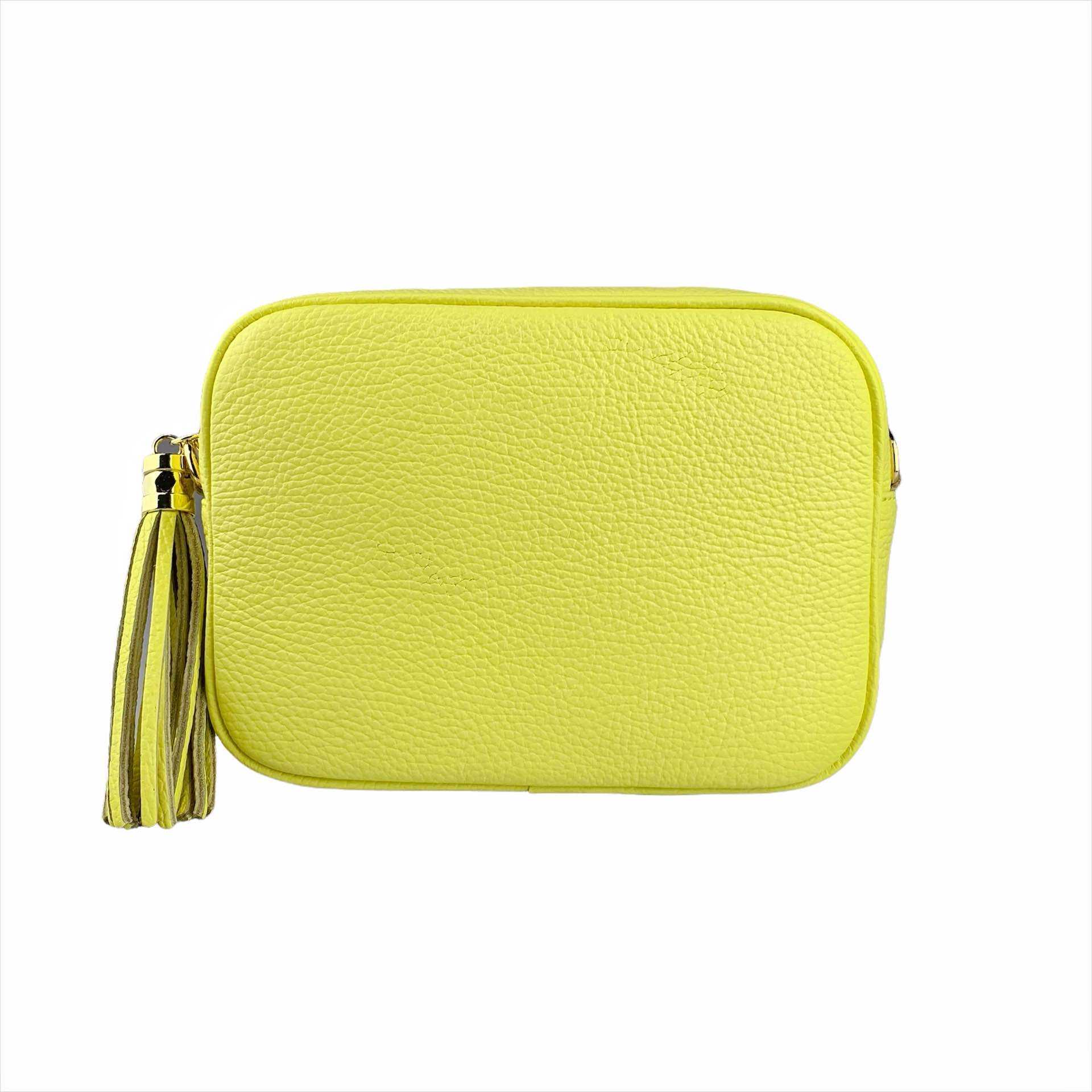 MI2110 Bag 8.3in 32 Color Options