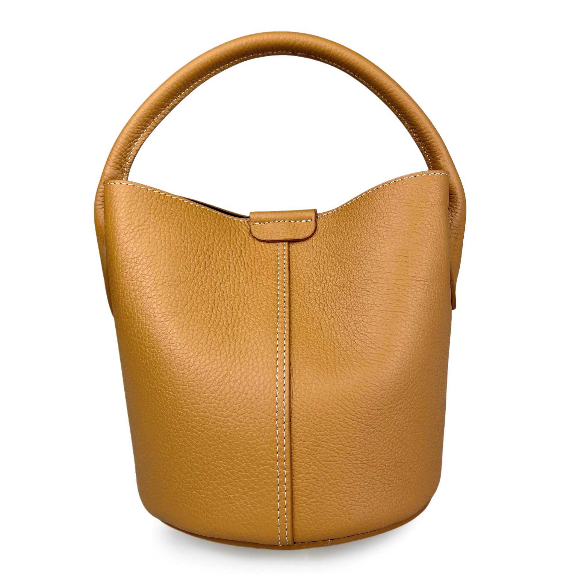 MI022 Bag 7.3in 5 Color Options