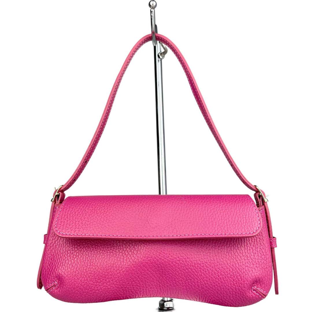 MI049 Bag 9.8in 2 Color Options