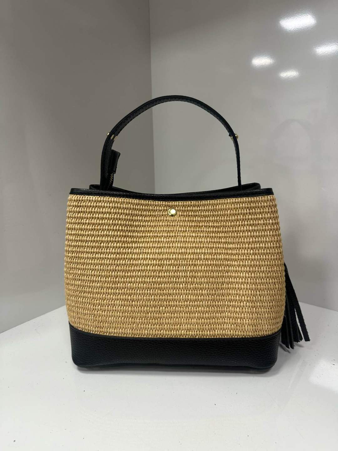 L0541 Bag 9.8in 8 Color Options