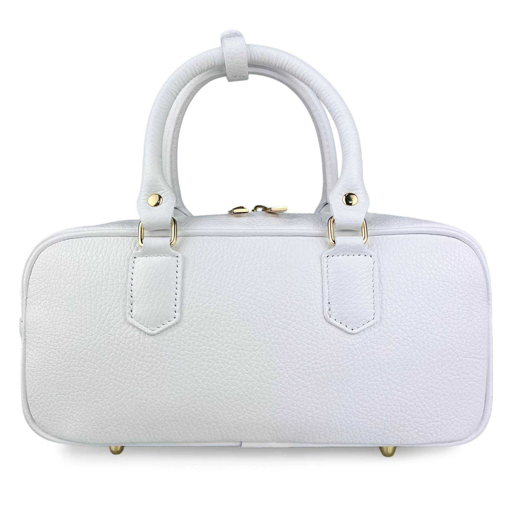 MI036 Bag 11.4in 8 Color Options
