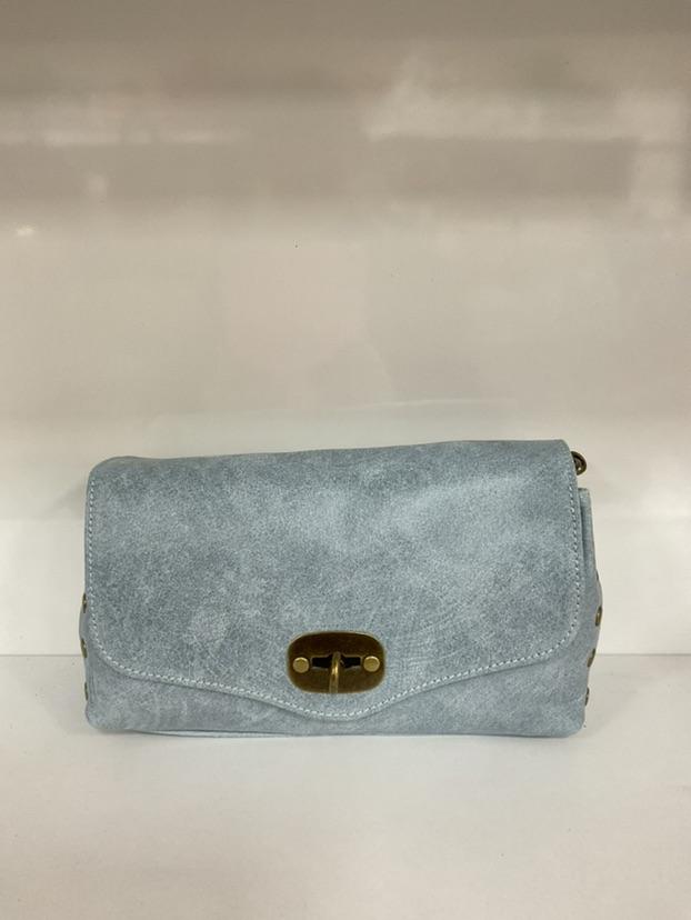 L0132 Bag 10.6in 8 Color Options