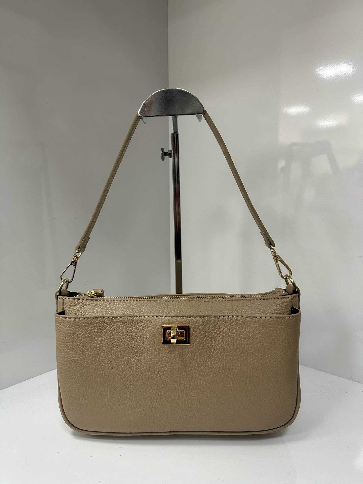 L0326 Bag 10.2in 7 Color Options