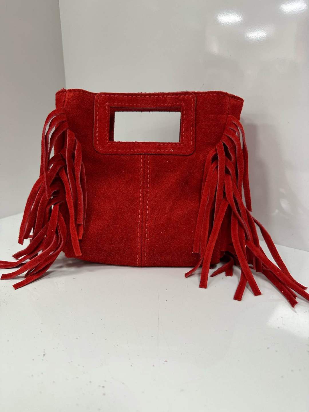 L0445 Bag 6.3in 25 Color Options