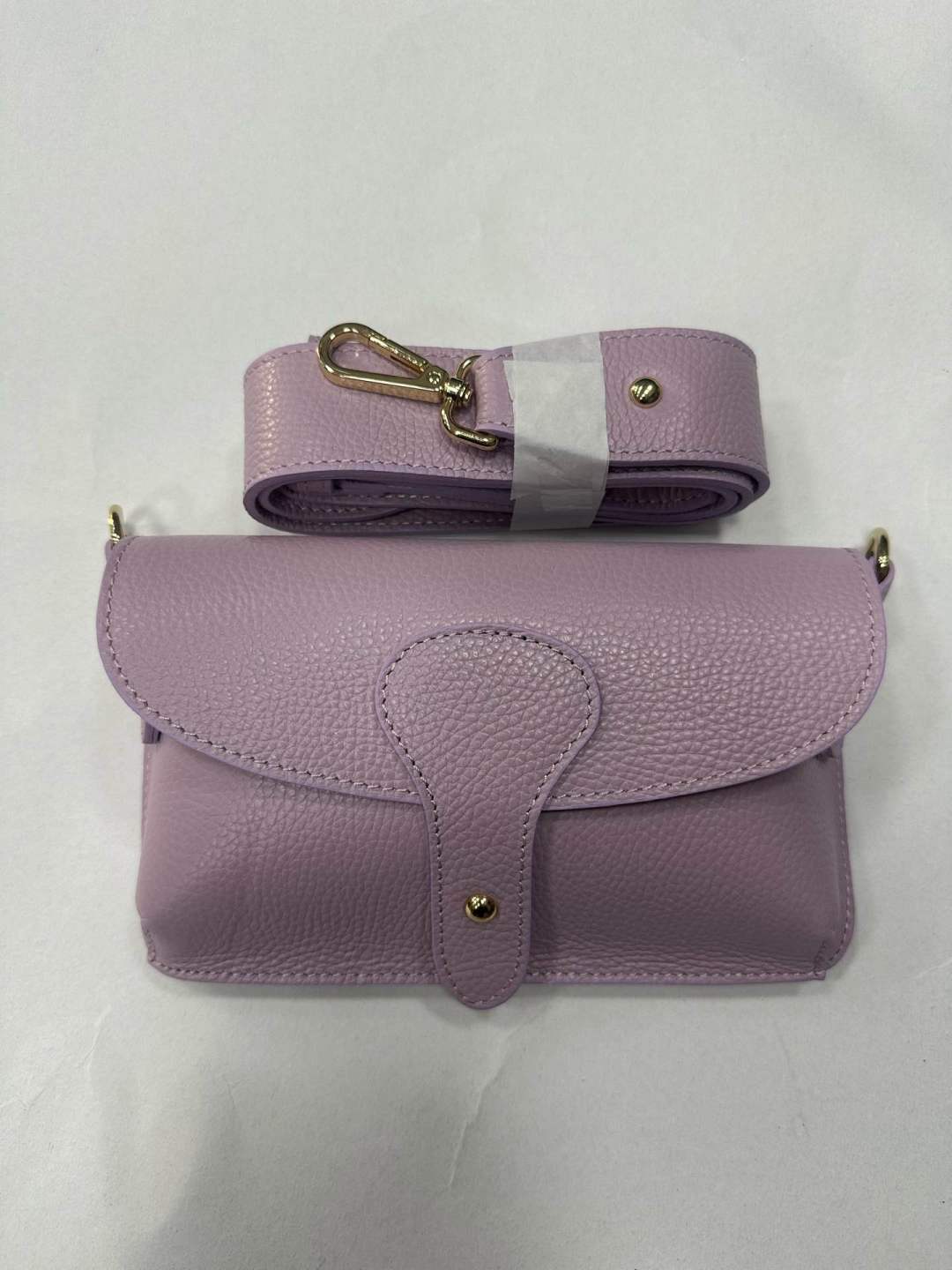 L0525 Bag 5.1in 11 Color Options