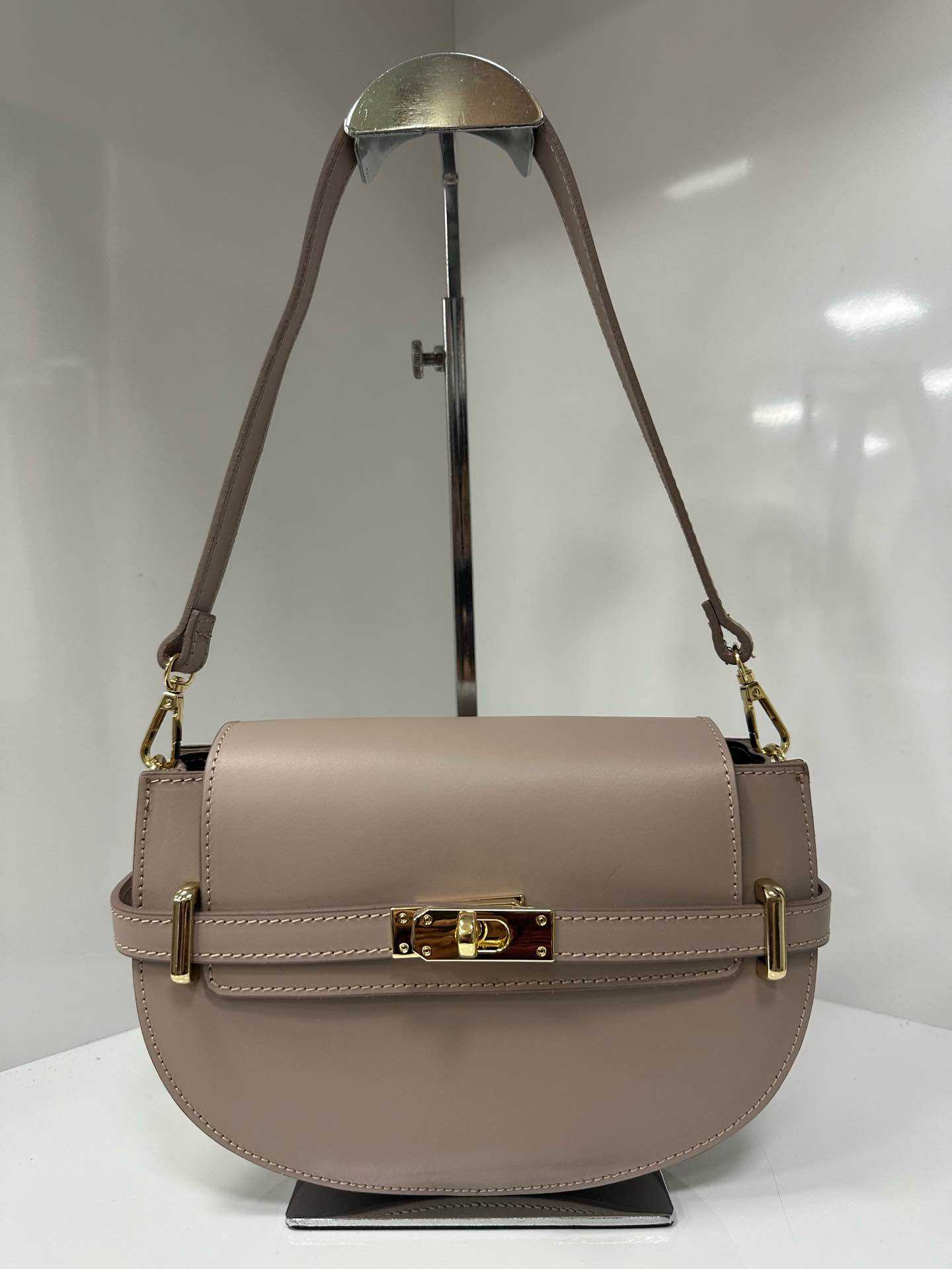 L0314 Bag 9.1in 9 Color Options