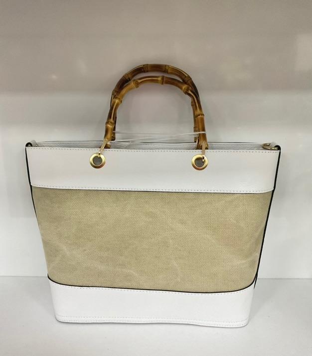L0153 Bag 15.7in 8 Color Options