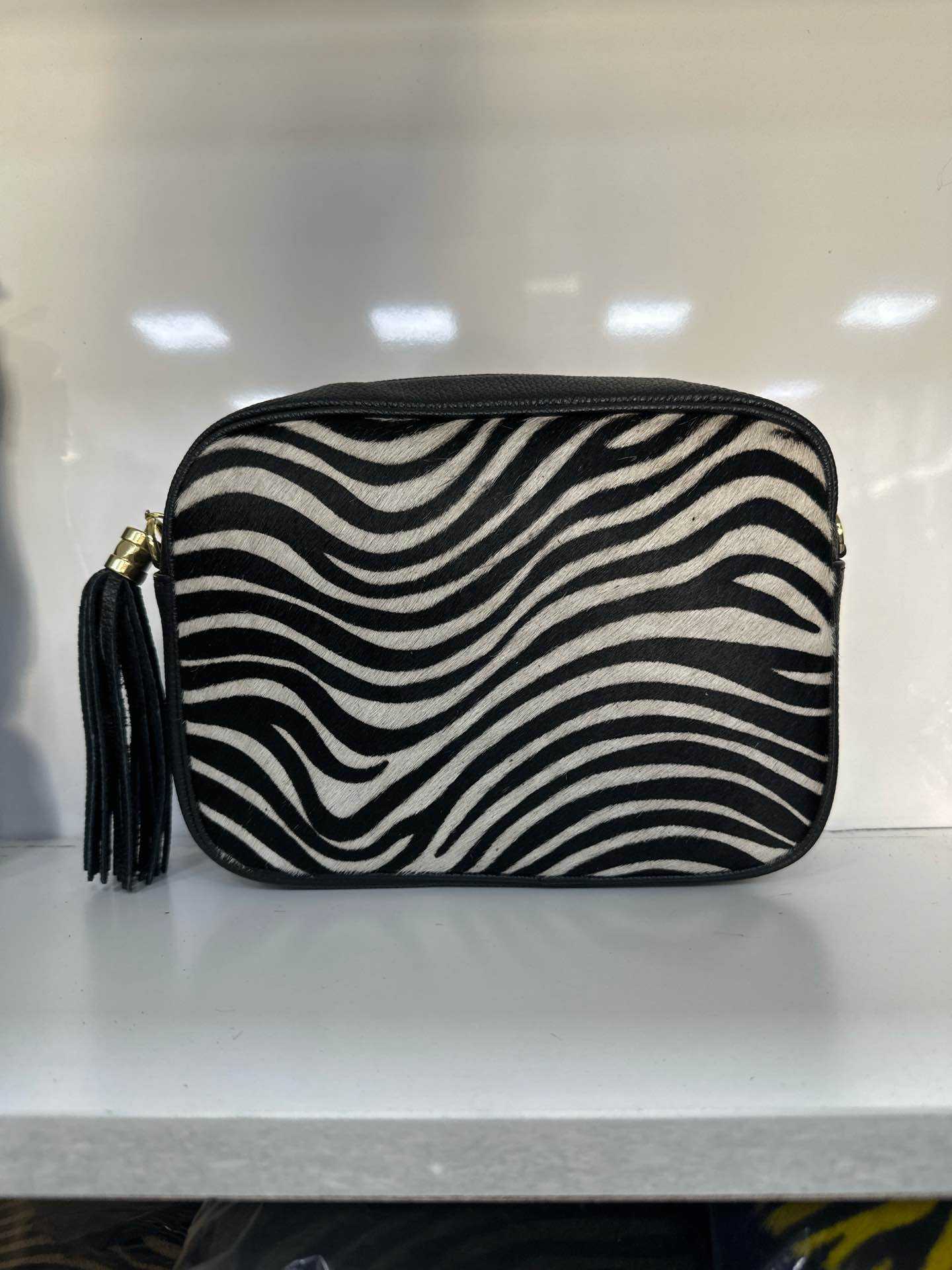 L0258 Bag 9.8in 11 Color Options