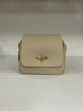 L0078 Bag 8.7in 6 Color Options