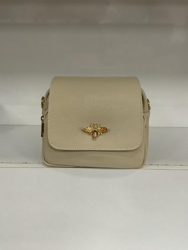 L0078 Bag 8.7in 6 Color Options