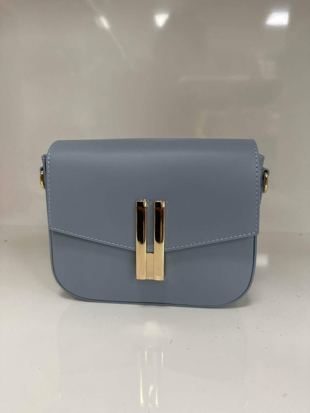 L0250 Bag 7.9in 7 Color Options