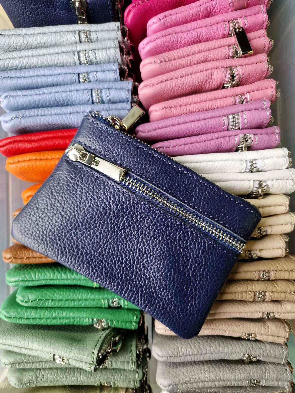 MIPORTAMON Bag 5.5in 16 Color Options