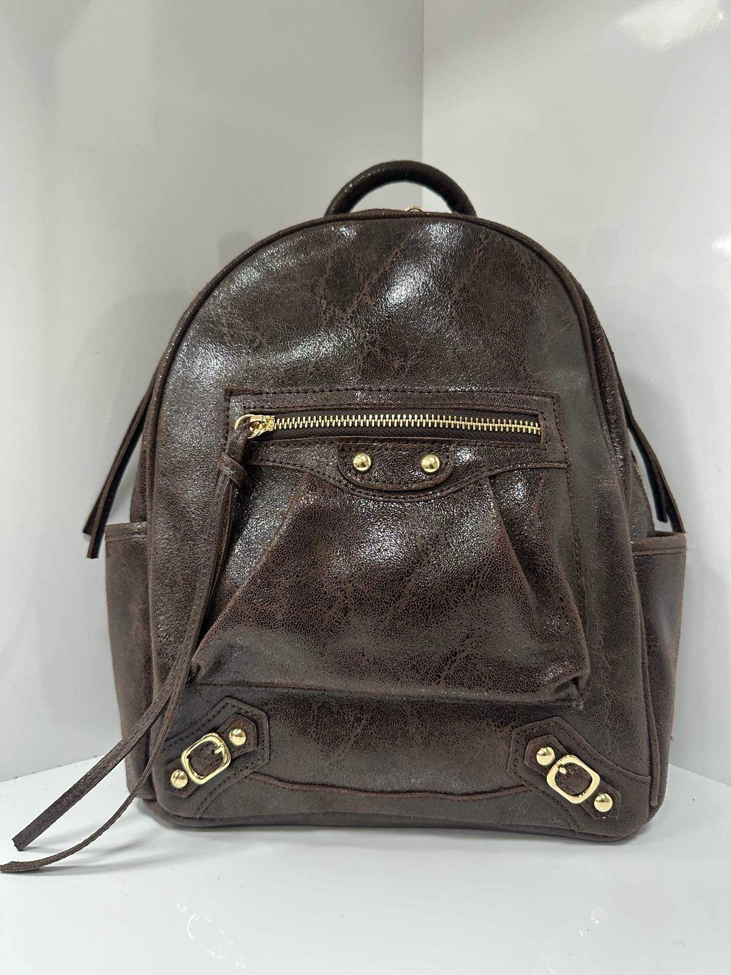 L0845 Bag 11.8in 12 Color Options