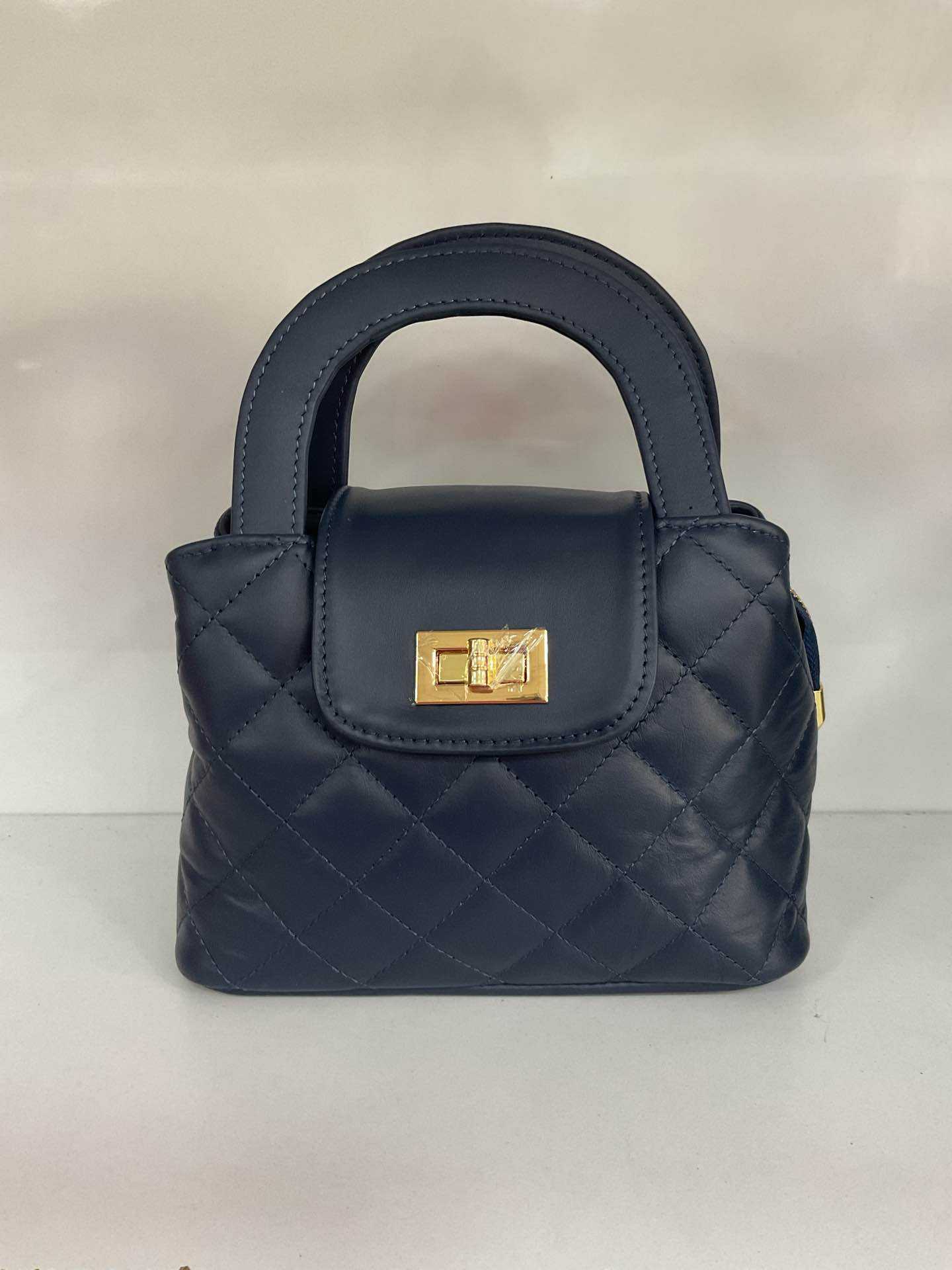 L0205 Bag 8.3in 8 Color Options