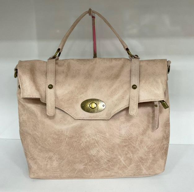 L0164 Bag 14.6in 6 Color Options