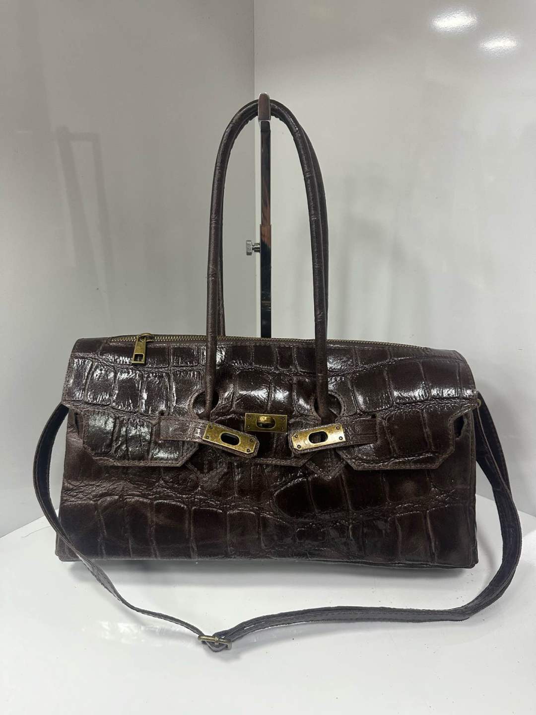 L0508 Bag 15.0in 10 Color Options