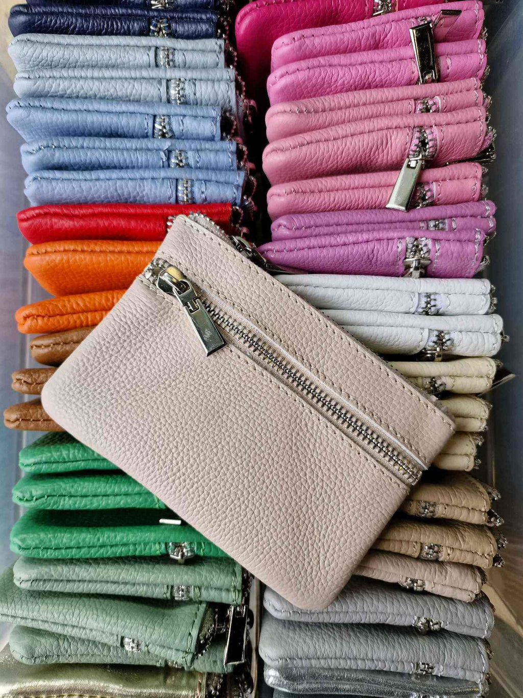 MIPORTAMON Bag 5.5in 16 Color Options