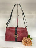 L0156 Bag 10.6in 15 Color Options