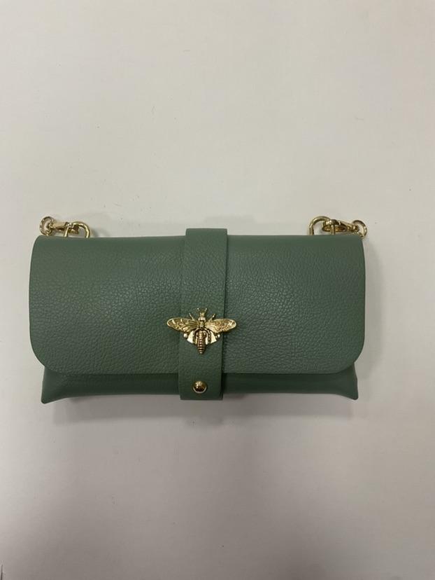 L0070 Bag 8.9in 20 Color Options