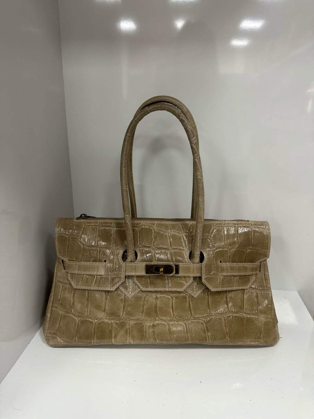 L0508 Bag 15.0in 10 Color Options