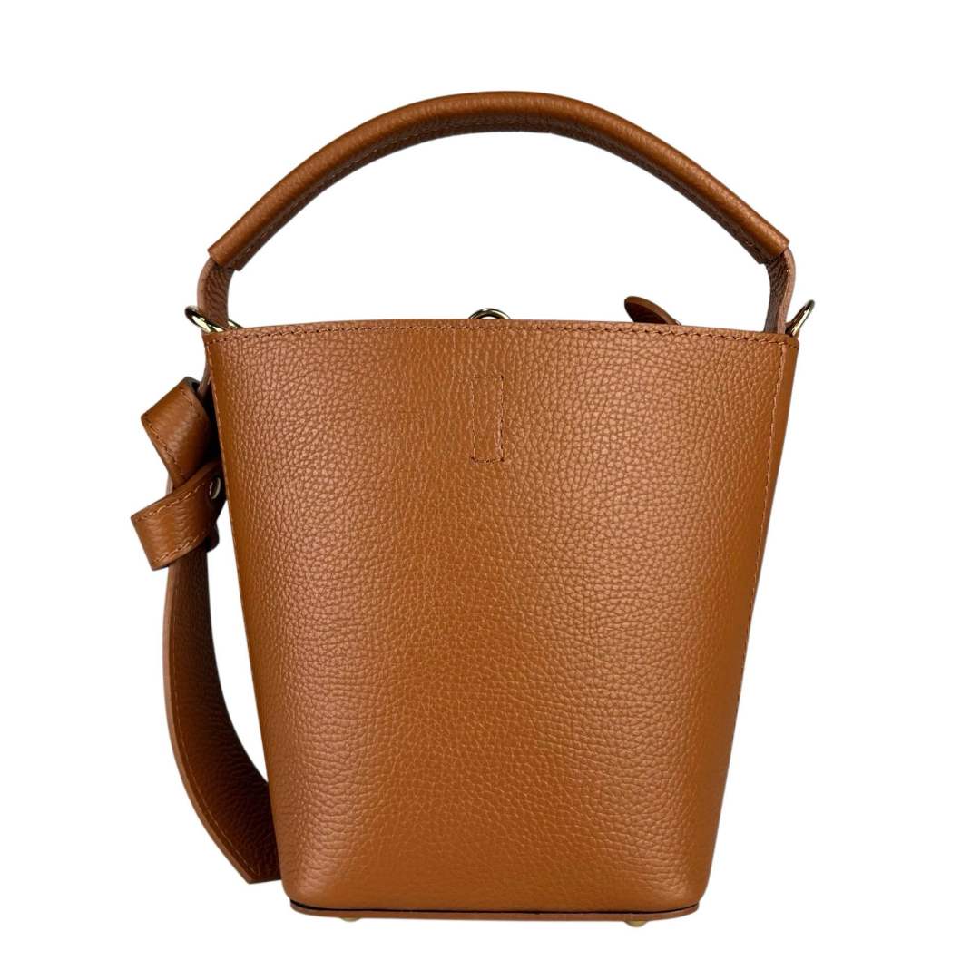 MI054 Bag 8.7in 12 Color Options