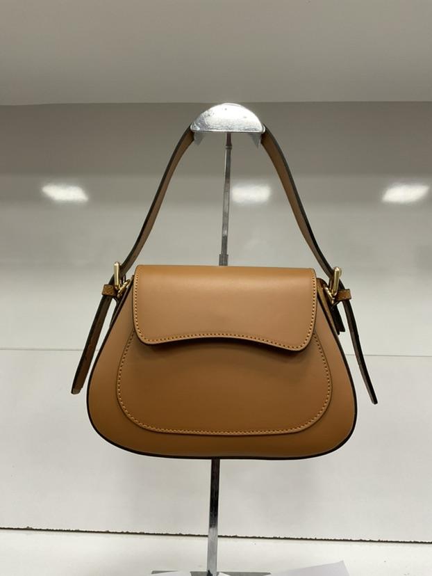 L0072 Bag 9.1in 8 Color Options