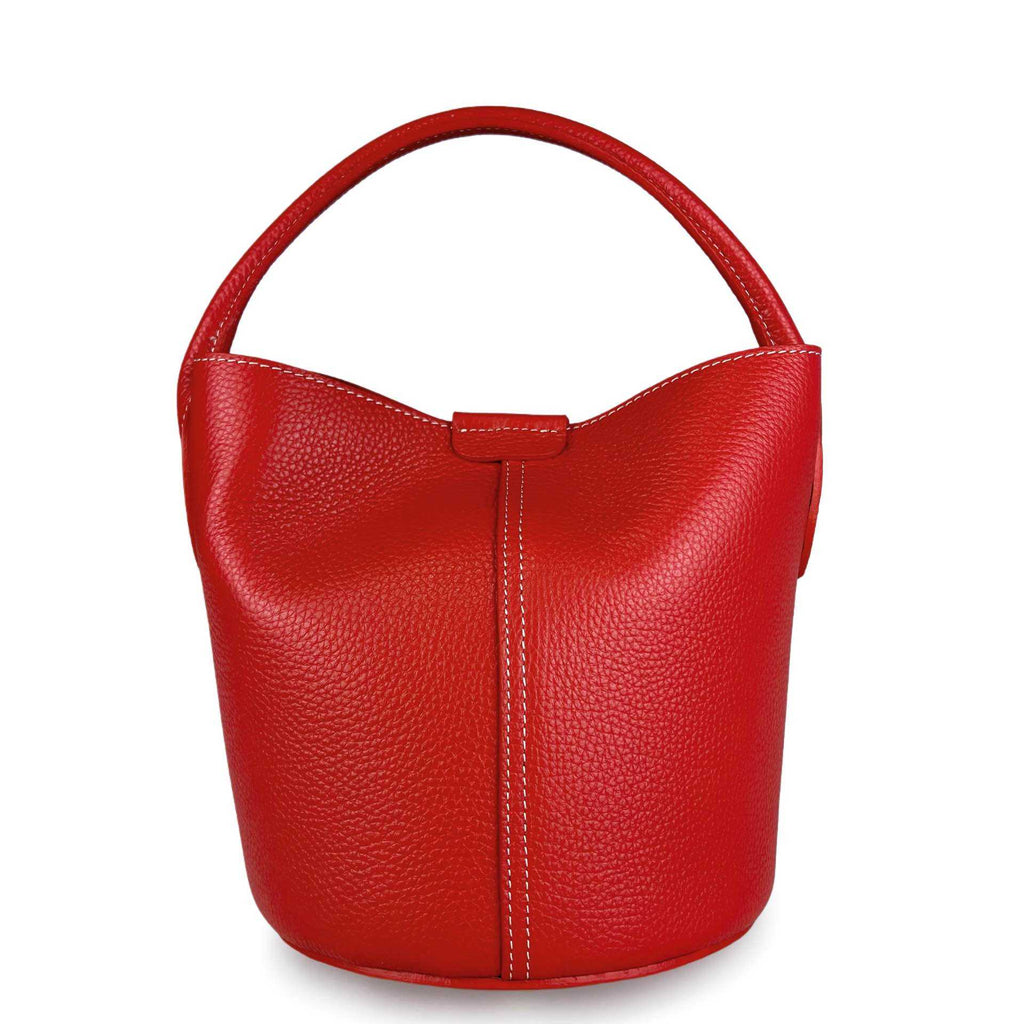 MI022 Bag 7.3in 5 Color Options