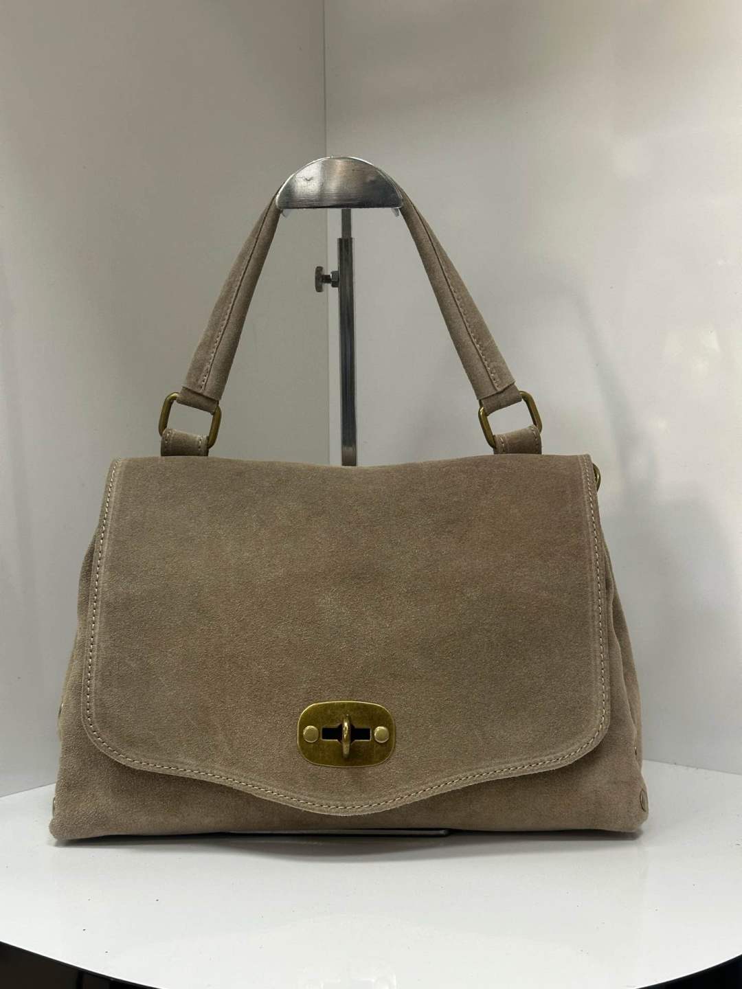 L0352 Bag 12.6in 11 Color Options