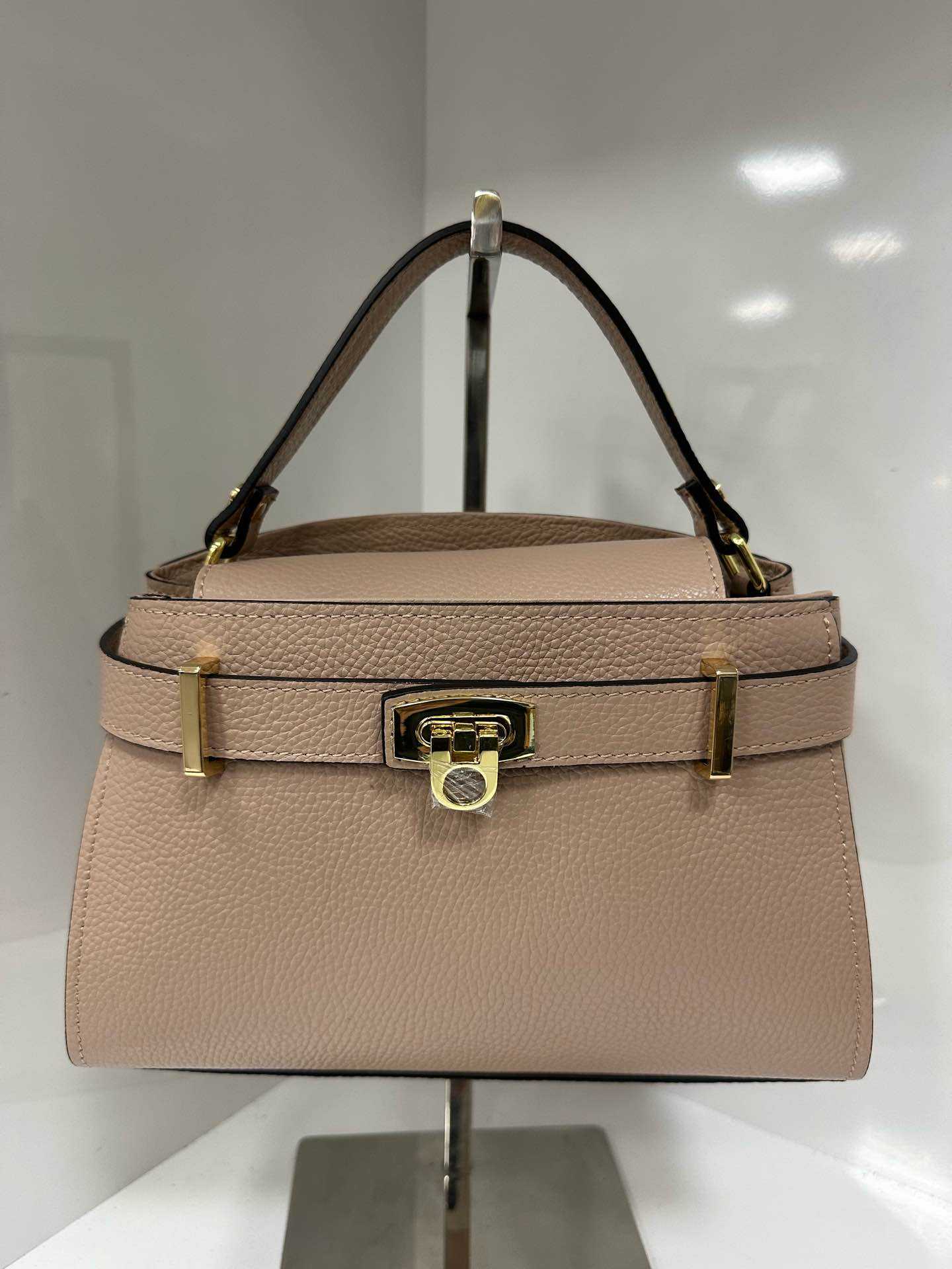 L0260 Bag 10.2in 6 Color Options