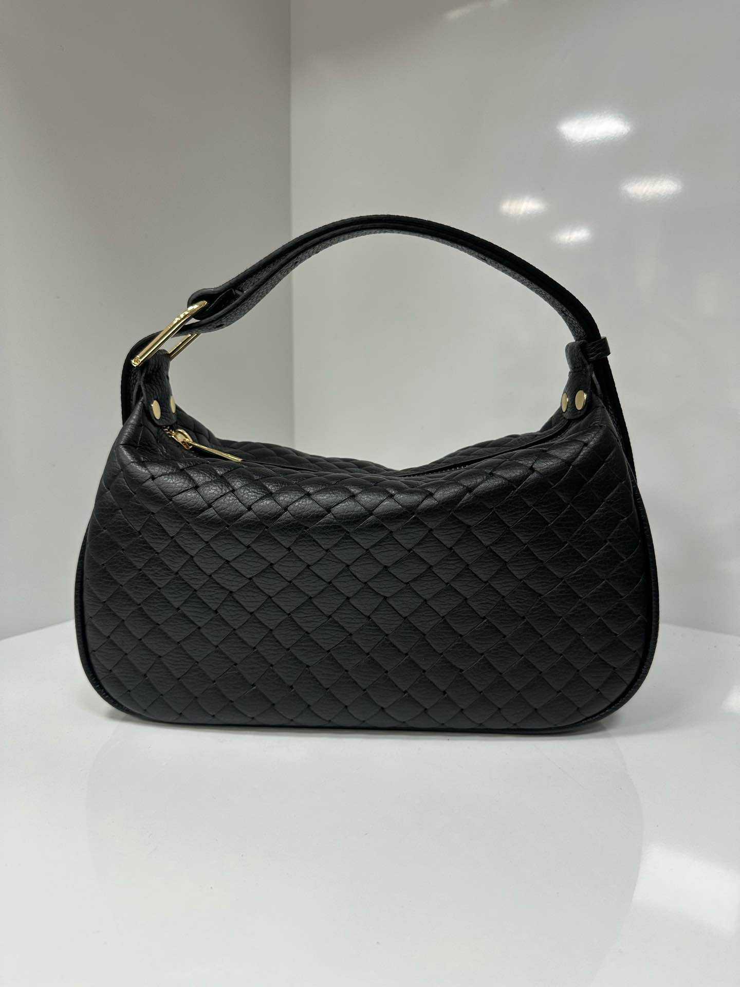 L0296 Bag 11.4in 6 Color Options