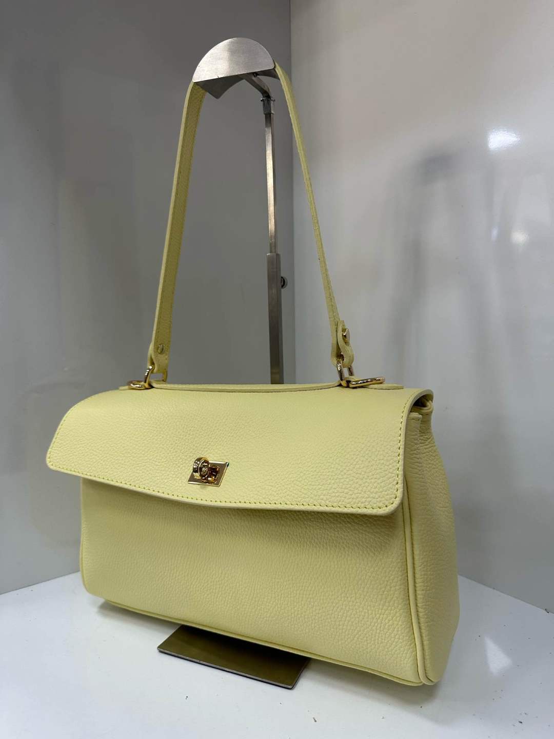 L0313 Bag 12.6in 12 Color Options